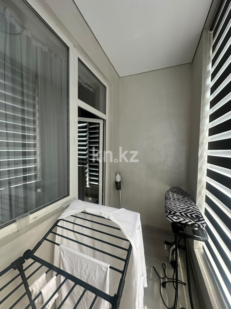 Продажа 1-комнатной квартиры, 41 м² - Недвижимость в Казахстане - страница 24 фото 10 из 12