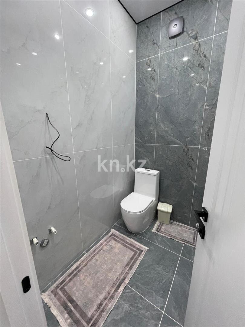 Продажа 3-комнатной квартиры, 100 м² в Караганде - фото 13