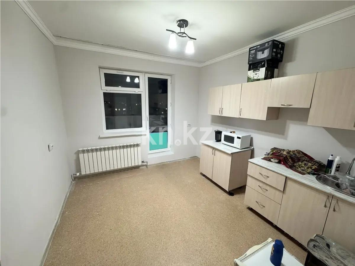 Продажа 3-комнатной квартиры, 93.3 м² - Продажа квартир в р-не Сарыарка Астаны фото 4 из 6