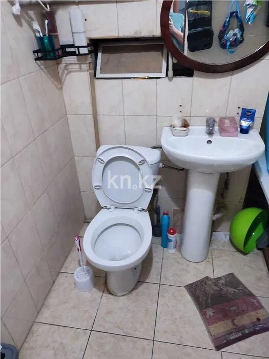 Продажа 1-комнатной квартиры, 42 м² в Алматы - фото 4