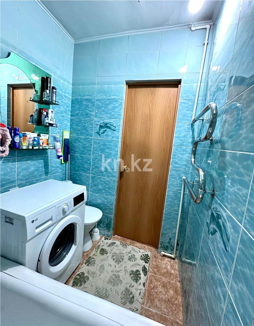 Продажа 1-комнатной квартиры, 30 м² - Продажа квартир в Караганде - страница 64 фото 8 из 13