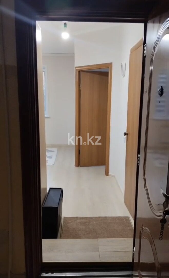 Аренда 1-комнатной квартиры, 30 м² в Астане - фото 6