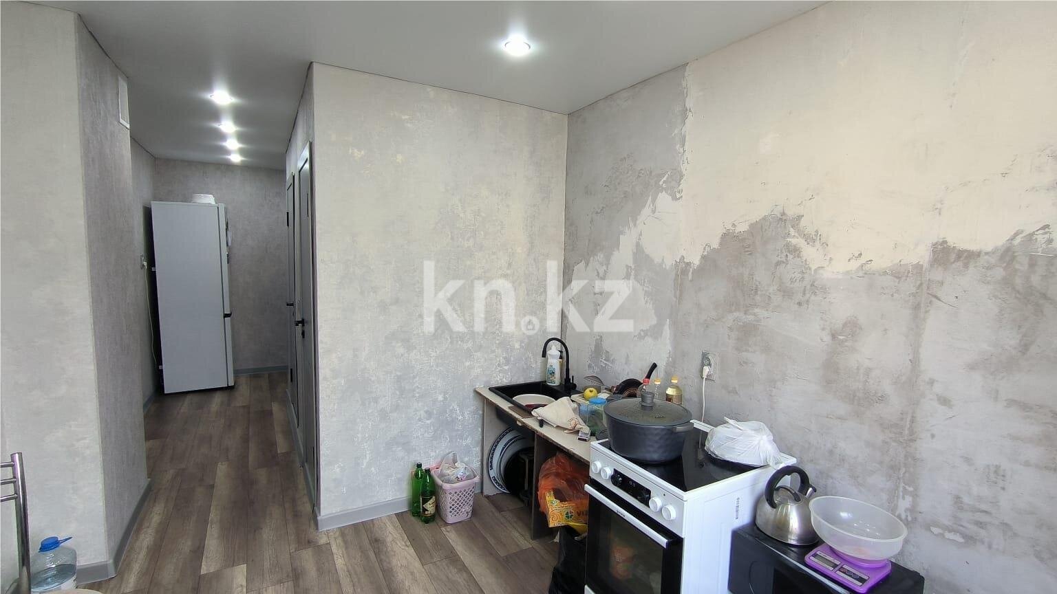 Продажа 4-комнатной квартиры, 78 м² в Караганде - фото 10