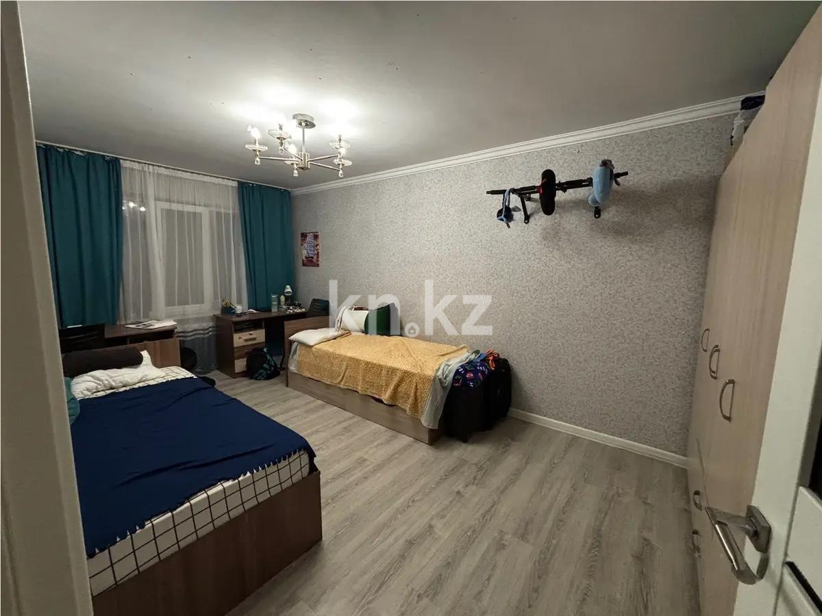 Продажа 3-комнатной квартиры, 61.7 м², ул. Утепова, дом  14 в Алматы - фото 3