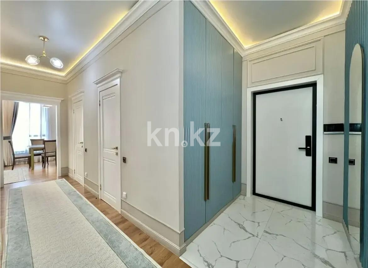 Продажа 3-комнатной квартиры, 67 м² в Астане - фото 10