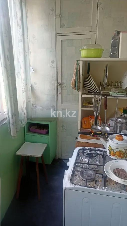 Продажа 3-комнатной квартиры, 42 м² - Продажа трехкомнатных квартир в панельном доме в Казахстане фото 1 из 2