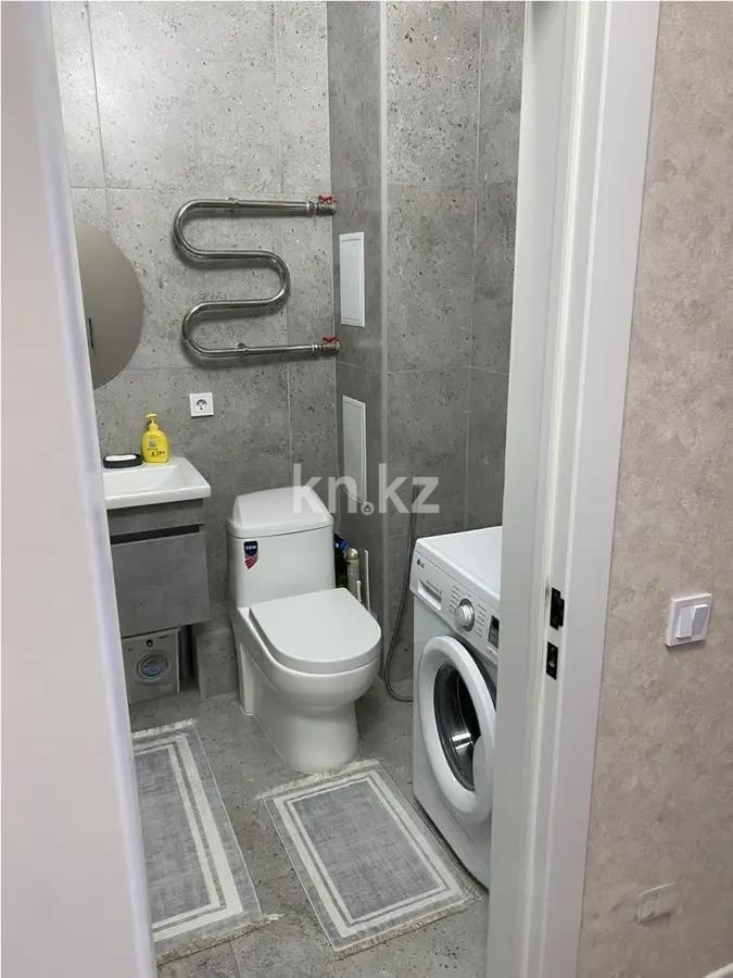 Продажа 2-комнатной квартиры, 39 м² - Продажа недвижимости в Казахстане - страница 12 фото 5 из 6