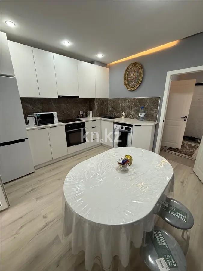 Продажа 1-комнатной квартиры, 40 м² в Астане - фото 2