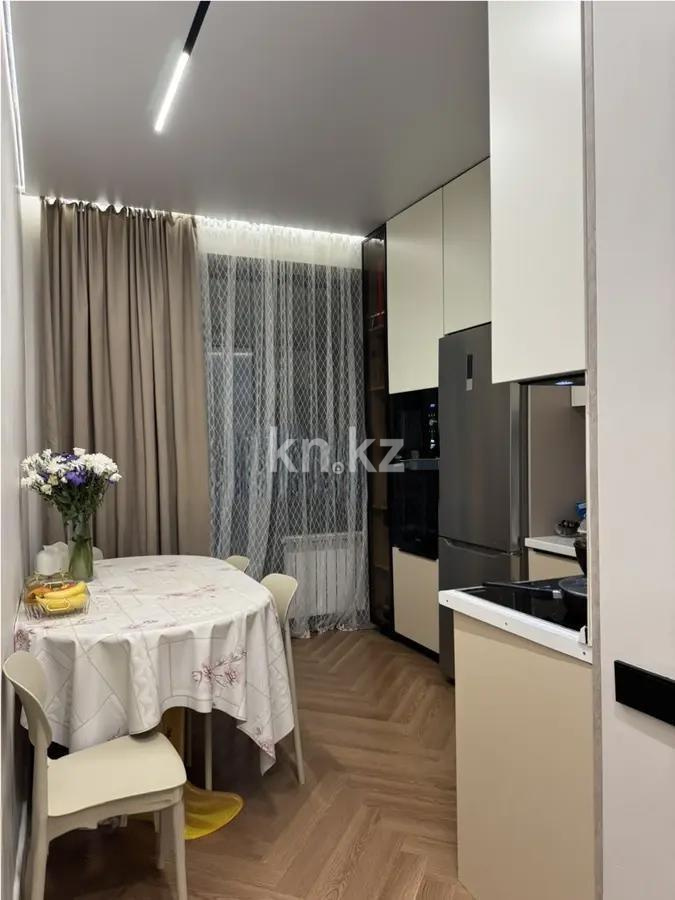 Продажа 2-комнатной квартиры, 51 м², ул. Тараз, дом  7 в Алматы - фото 3