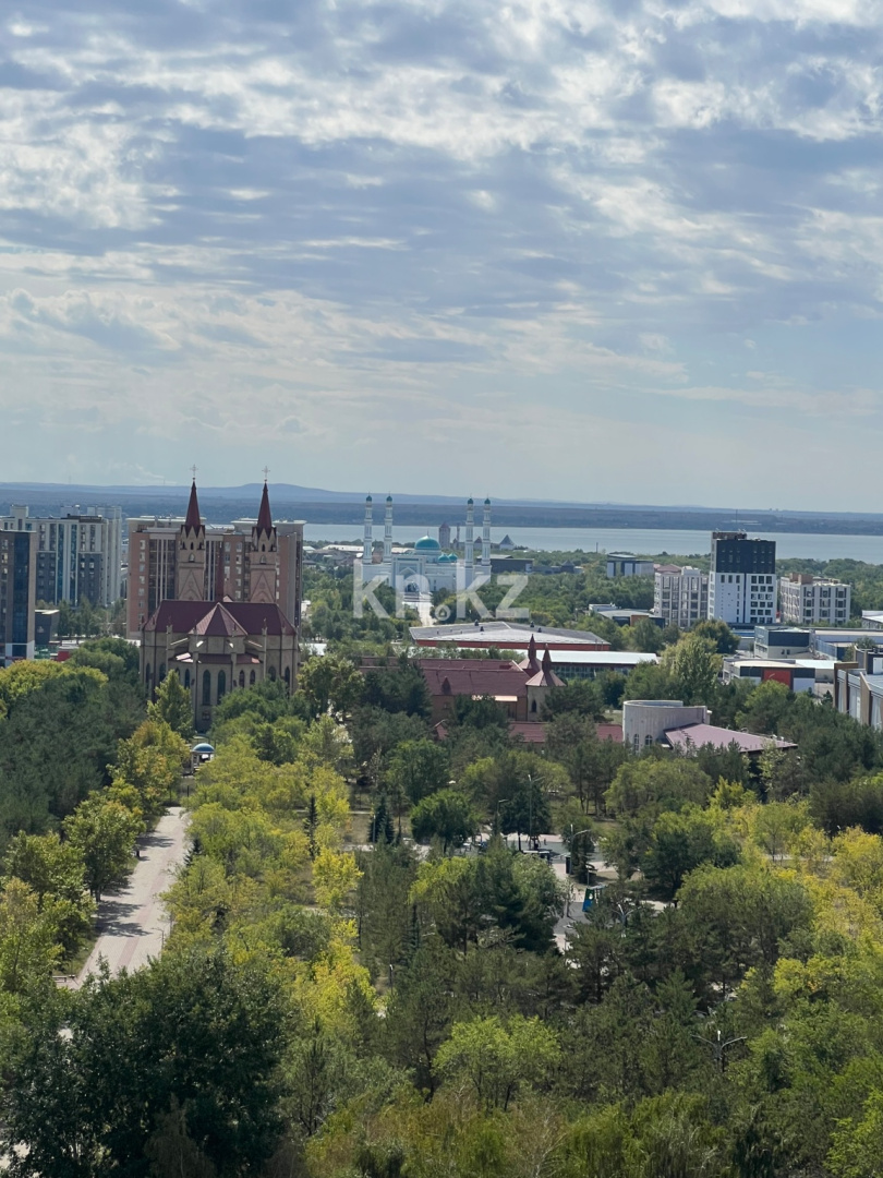 Продажа 2-комнатной квартиры, 80 м² в Караганде - фото 23