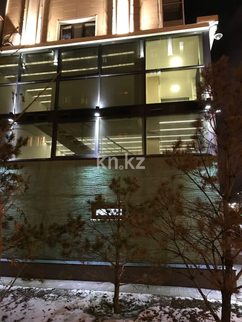 Аренда , ул. Сарайшык, дом  38 - пр. Мангилик Ел - Аренда офисных и торговых помещений в Астане фото 4 из 15