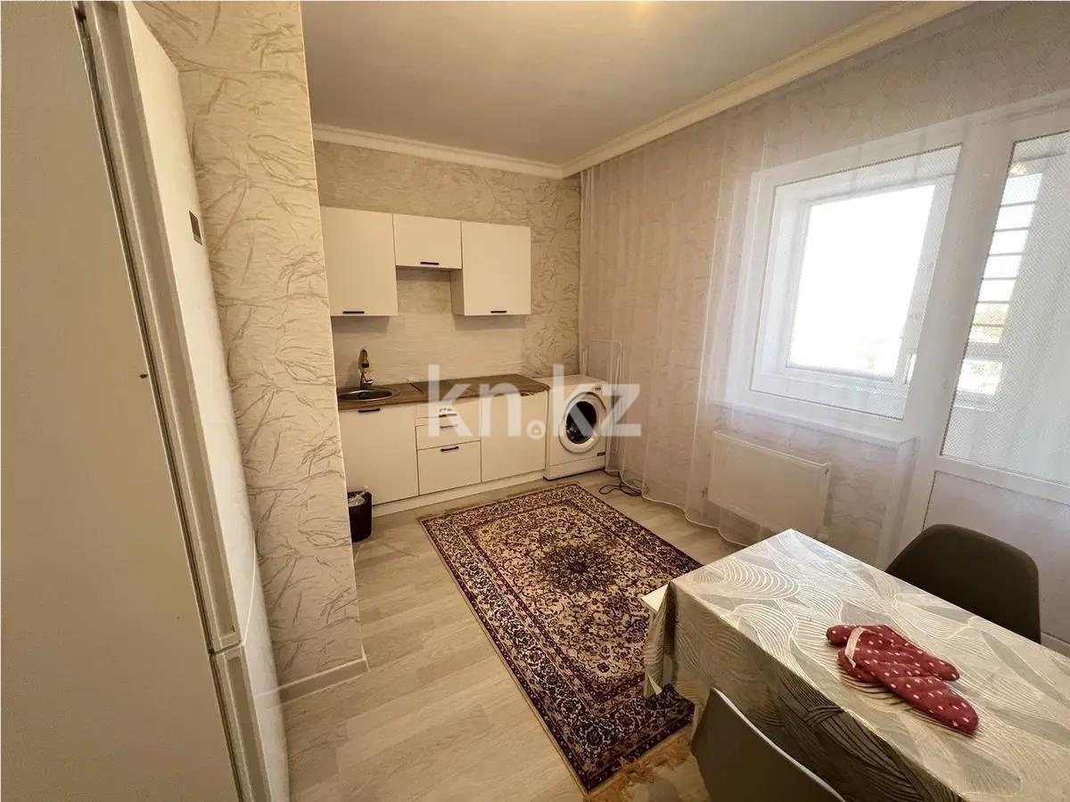 Продажа 1-комнатной квартиры, 46.6 м², ул. Айнакол, дом  66 в Астане - фото 2