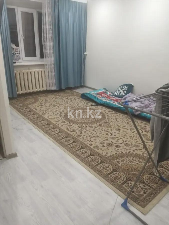 Продажа 1-комнатной квартиры, 35 м² - Недвижимость в Темиртау фото 1 из 2
