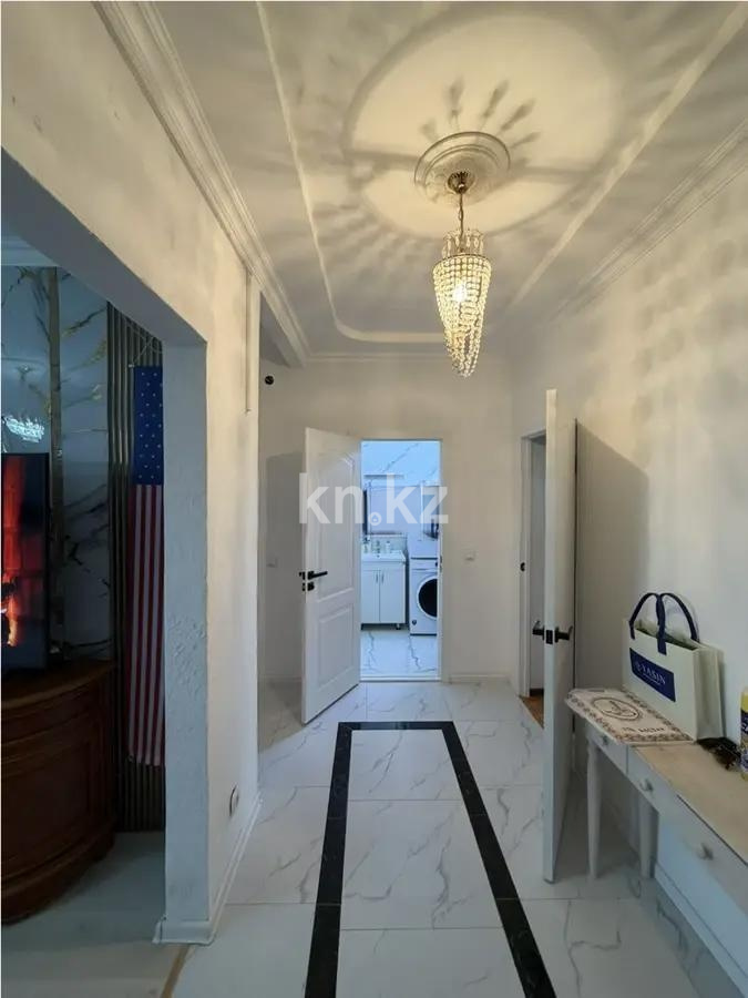 Продажа 5-комнатной квартиры, 136 м² - Продажа пятикомнатных и более квартир в Астане фото 9 из 9
