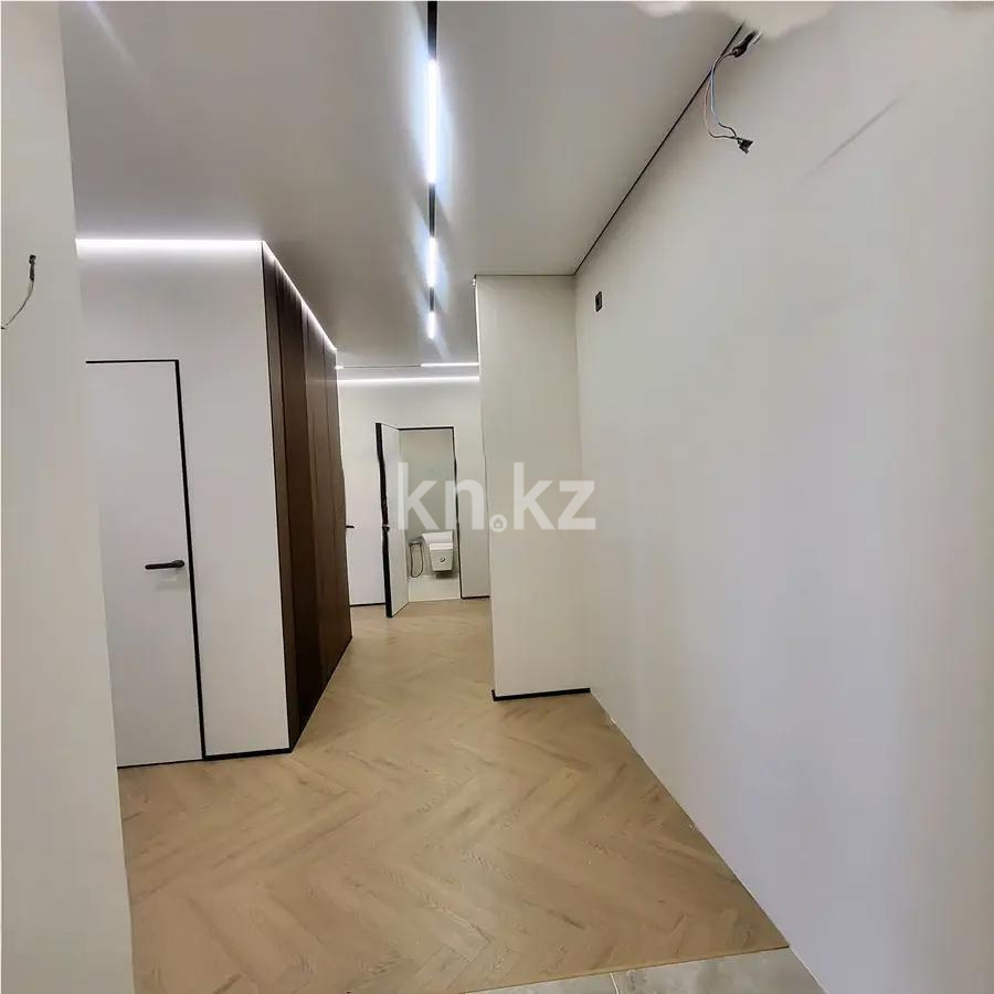 Продажа 3-комнатной квартиры, 110 м² - Продажа недвижимости в Алматы - страница 24 фото 6 из 6