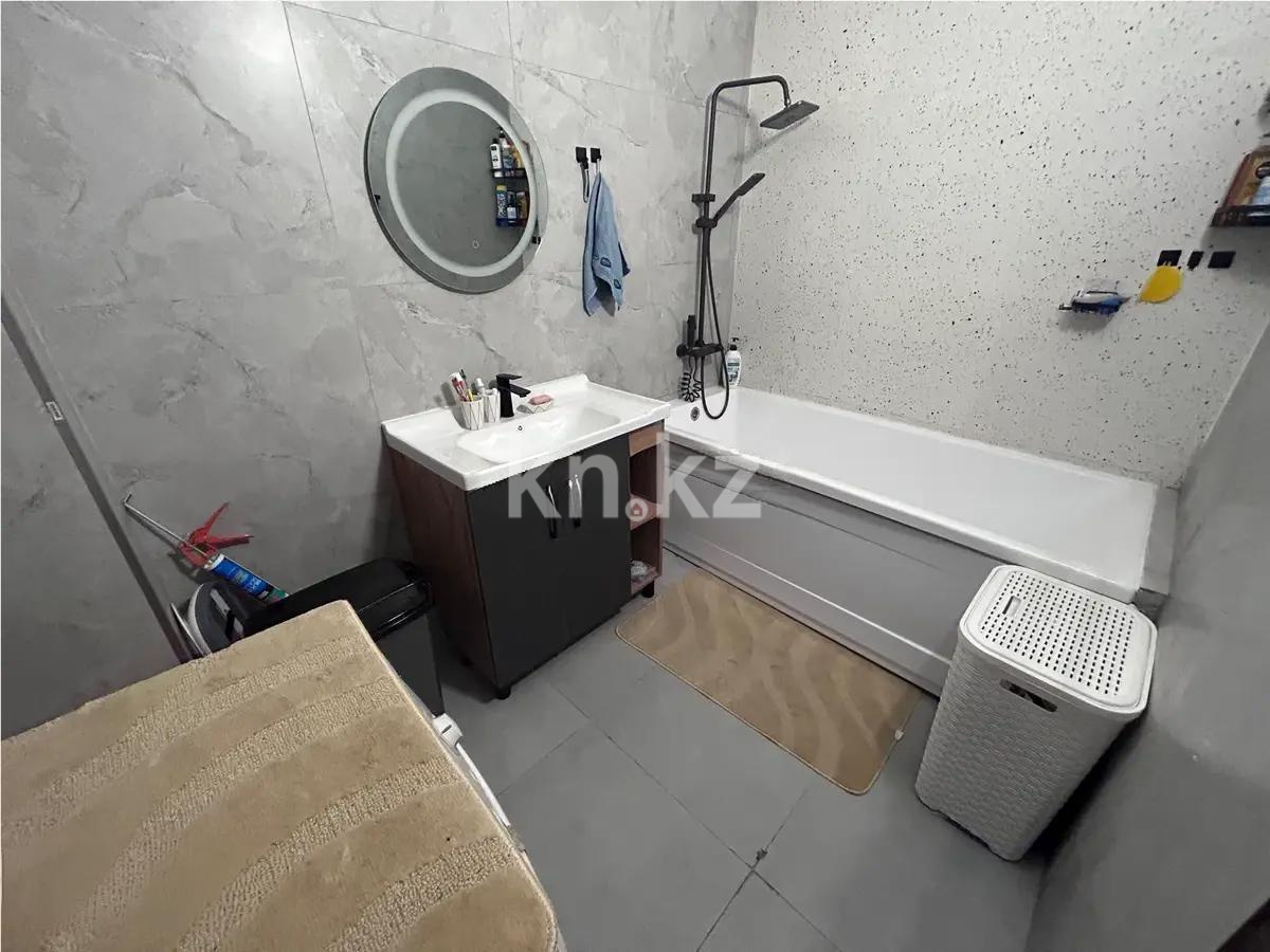 Продажа 3-комнатной квартиры, 83 м², пр. Женис, дом  26а в Астане - фото 6