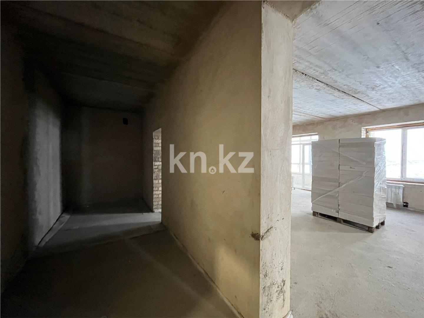 Продажа 3-комнатной квартиры, 94 м², ул. Университетская в Караганде - фото 5