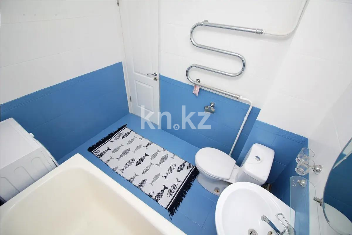 Продажа 1-комнатной квартиры, 35 м² - Продажа квартир в Алматы - страница 7 фото 3 из 3