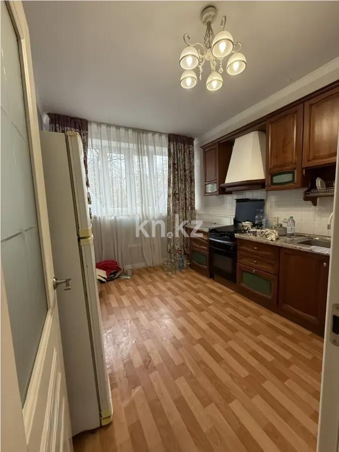Продажа 4-комнатной квартиры, 94.9 м², мкр-н Аксай-4, дом  30 - Продажа  четырехкомнатных квартир в Алматы фото 4 из 7