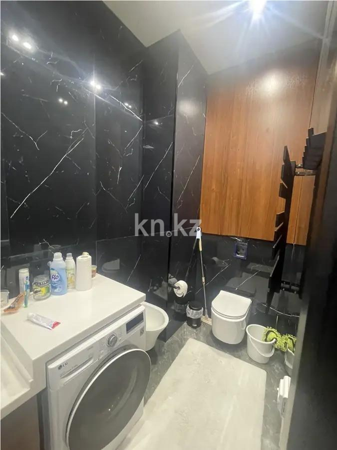 Продажа 2-комнатной квартиры, 51 м² - Продажа квартир в Алматы фото 4 из 5