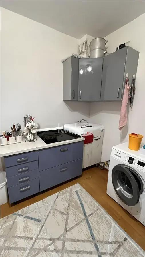 Продажа 1-комнатной квартиры, 41 м², ул. Северное Кольцо, дом  86/15 в Алматы - фото 4