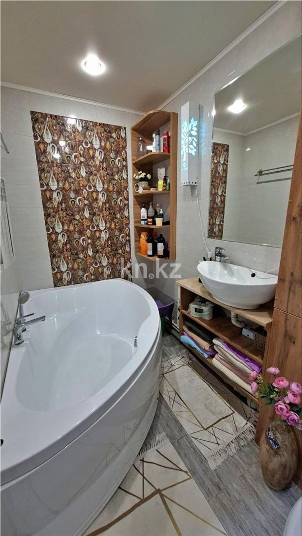 Продажа 1-комнатной квартиры, 33 м² - Недвижимость в Темиртау - страница 3 фото 12 из 15