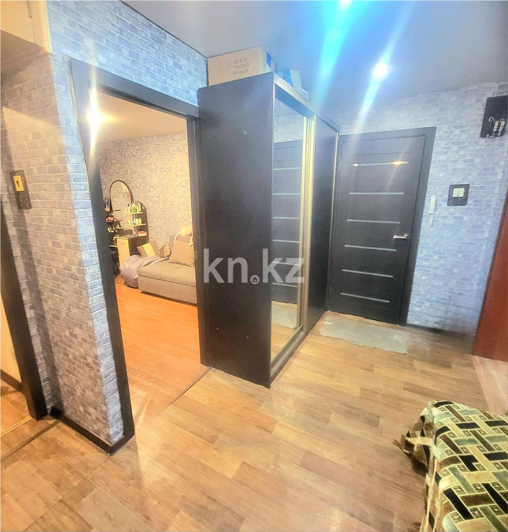 Продажа 3-комнатной квартиры, 70 м², пр. Республики в Темиртау - фото 13
