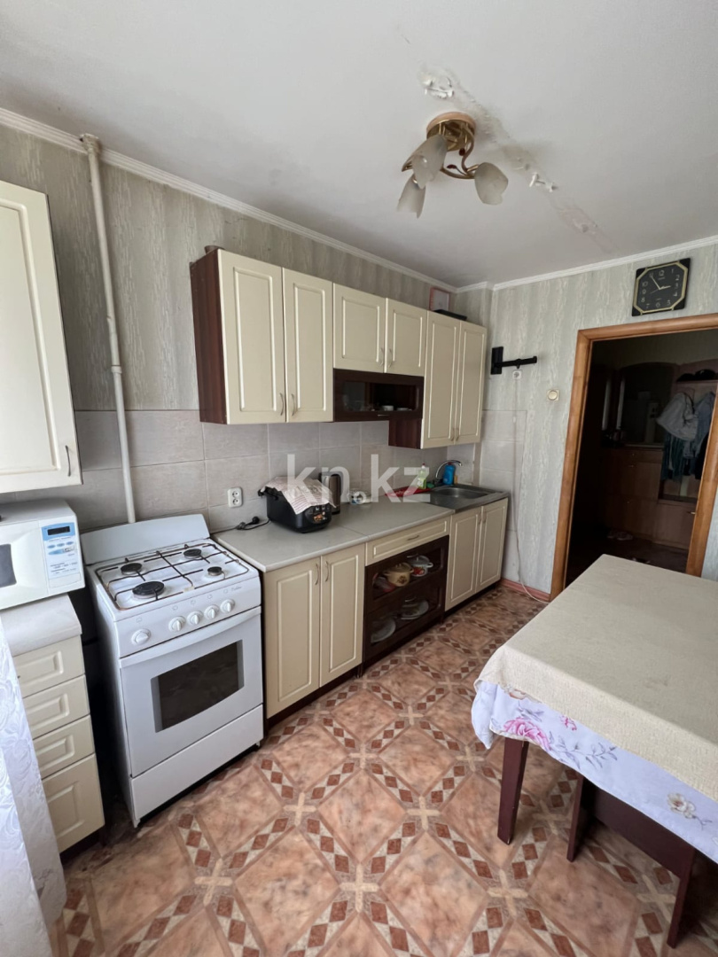 Продажа 2-комнатной квартиры, 50 м² в Астане - фото 2