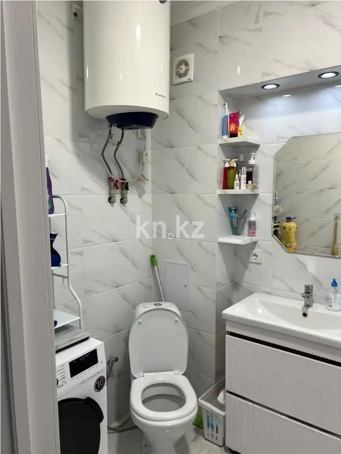 Продажа 3-комнатной квартиры, 56 м² в Астане - фото 4