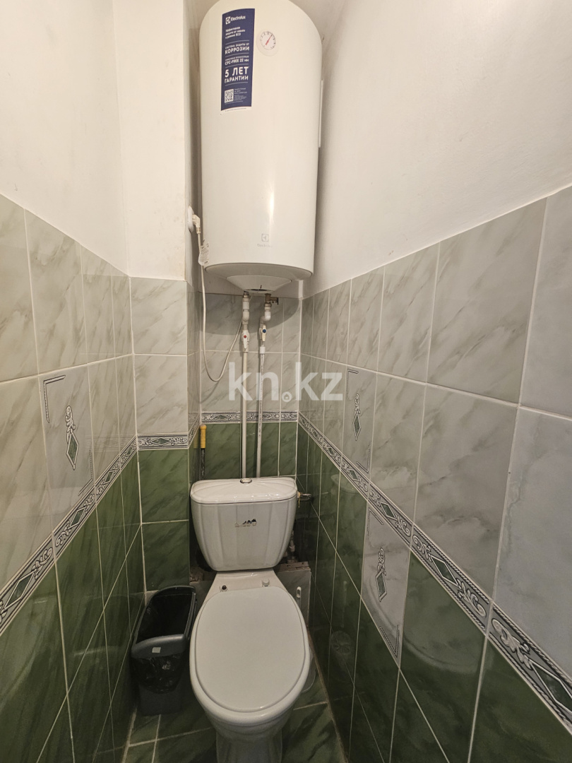 Продажа 1-комнатной квартиры, 31.8 м² - Продажа квартир в панельном доме в Караганде фото 9 из 14