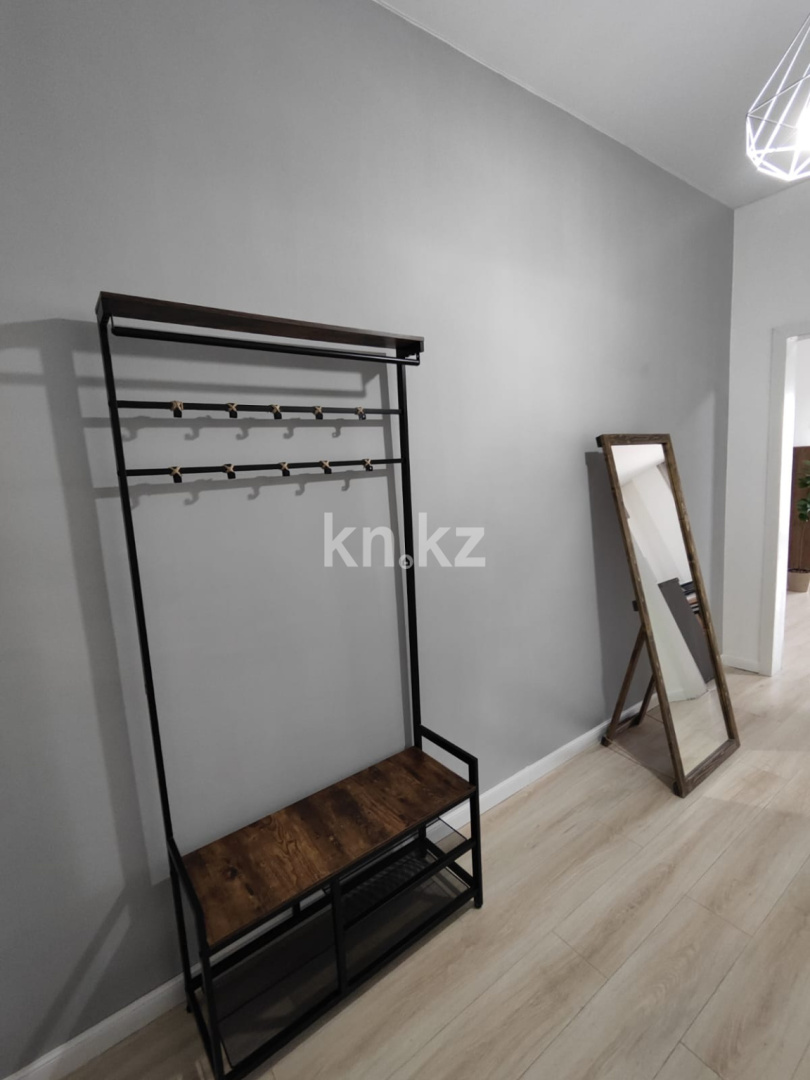 Аренда 1-комнатной квартиры, 50 м² - Аренда квартир помесячно в Казахстане фото 6 из 9