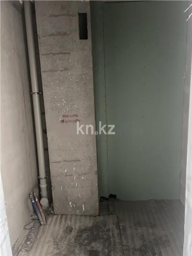 Продажа 1-комнатной квартиры, 48 м² в Алматы - фото 3