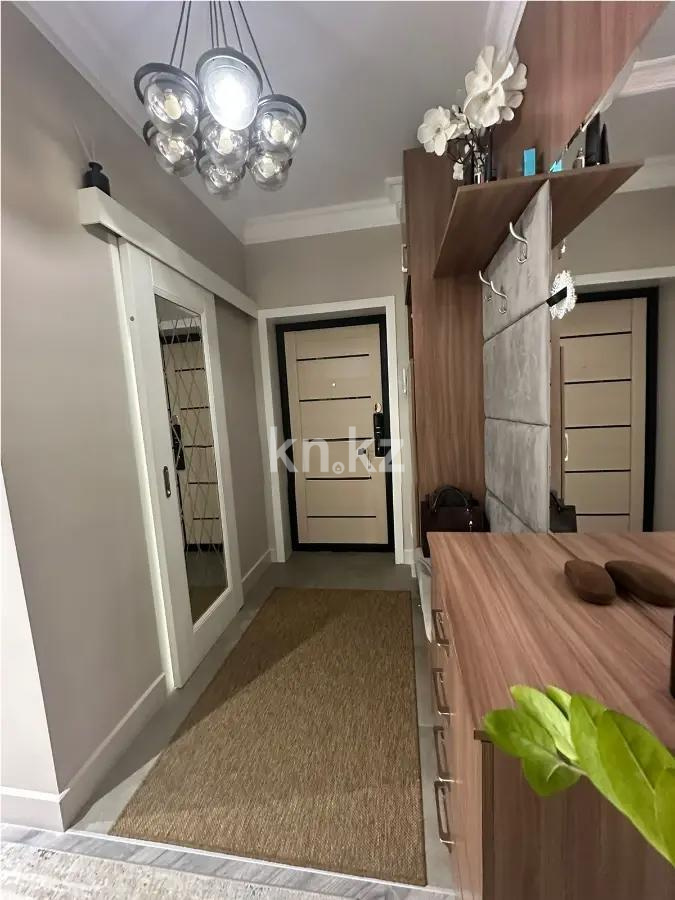 Продажа 3-комнатной квартиры, 89.7 м² - Продажа трехкомнатных квартир от собственников в Алматы - страница 17 фото 5 из 6