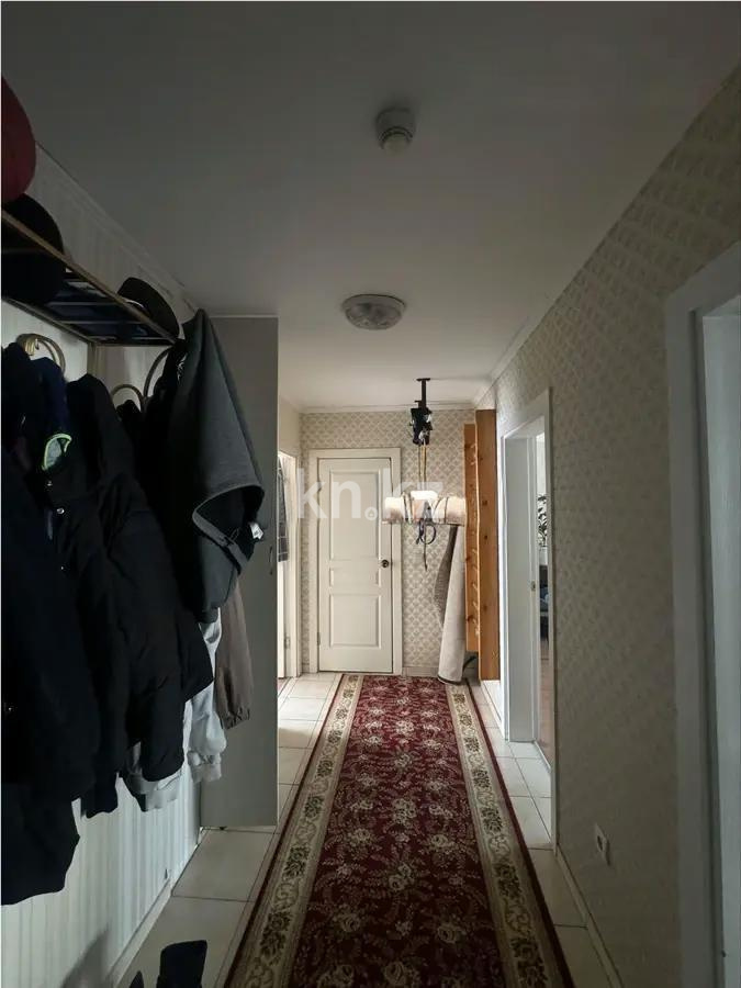 Продажа 2-комнатной квартиры, 67 м², мкр-н Аккент, дом  17 - Продажа  двухкомнатных квартир в новостройках Алматы с фото фото 5 из 5