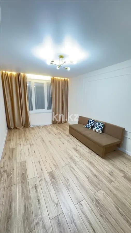 Продажа 1-комнатной квартиры, 35 м² - Продажа однокомнатных квартир от собственников в Астане - страница 2 фото 1 из 3