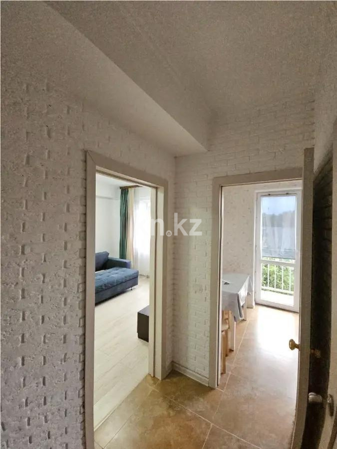 Продажа 1-комнатной квартиры, 35 м² в Алматы - фото 6