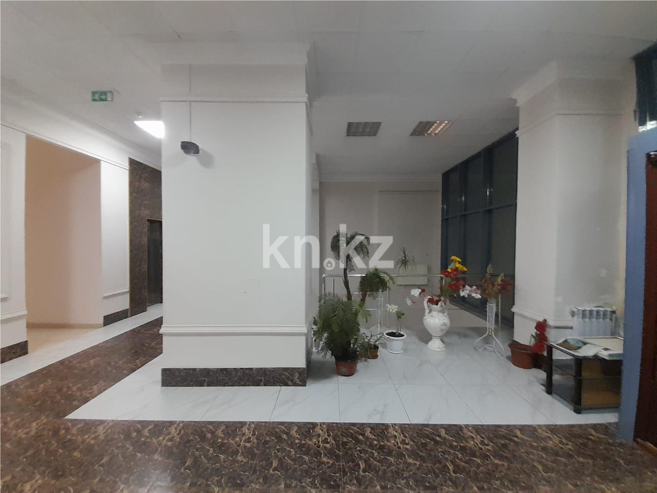 Продажа 4-комнатной квартиры, 135 м², ул. Баянауыл - Продажа квартир в Астане фото 14 из 14