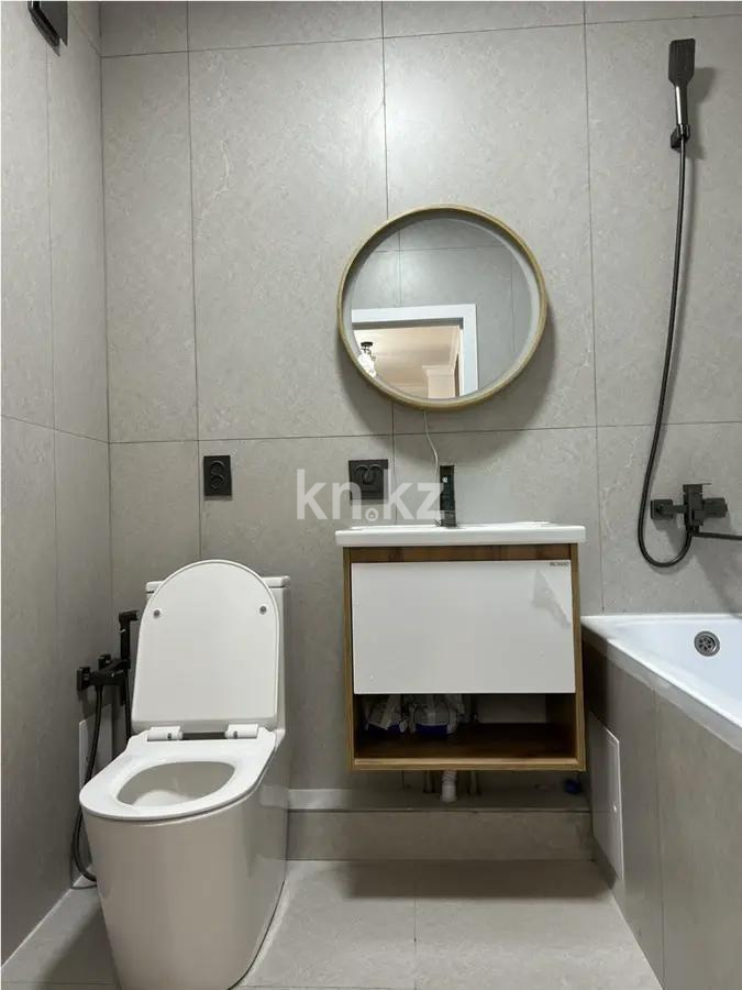 Продажа 1-комнатной квартиры, 42 м² - Недвижимость в Казахстане - страница 23 фото 2 из 3