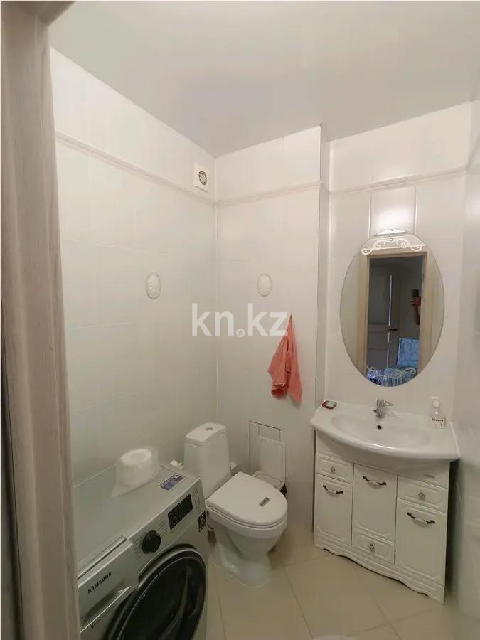 Продажа 3-комнатной квартиры, 85 м² в Астане - фото 4