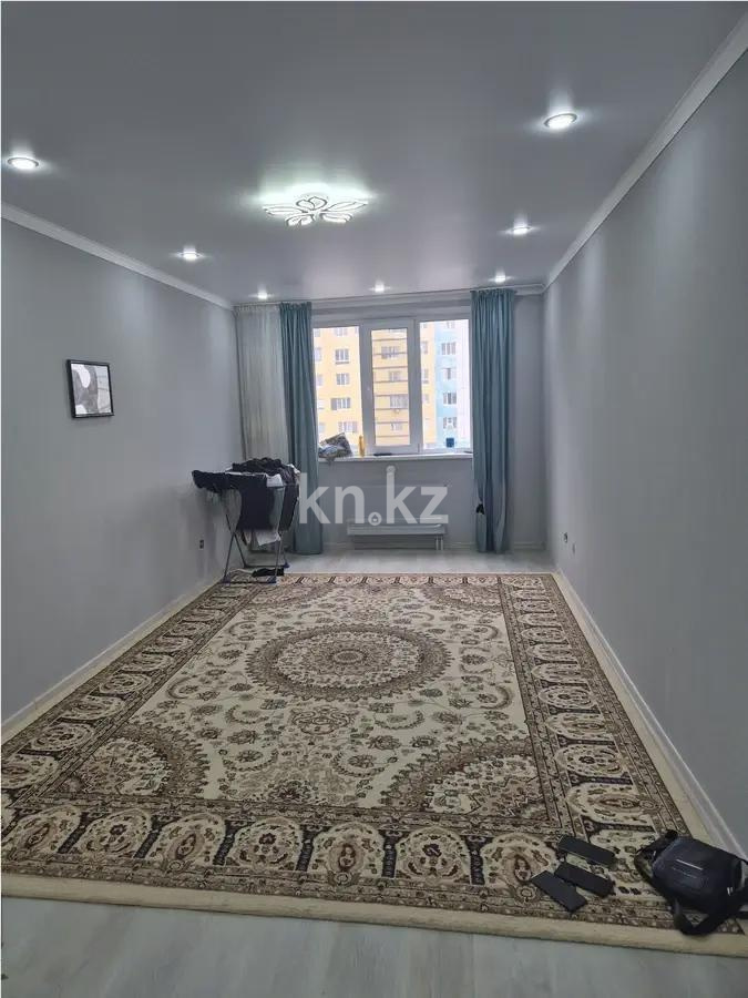 Продажа 2-комнатной квартиры, 61 м², ул. А-105, дом  11 - Продажа  двухкомнатных квартир в новостройках Астаны без посредников фото 1 из 4