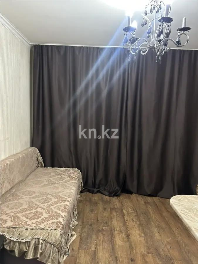 Продажа 1-комнатной квартиры, 19 м² в Астане