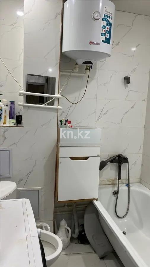 Продажа 2-комнатной квартиры, 44 м², пр. Мира, дом  98/1 - Продажа квартир в Темиртау без посредников фото 4 из 4