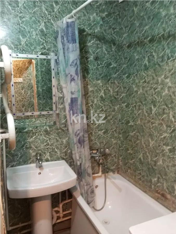 Продажа 1-комнатной квартиры, 30 м², пр. Н. Абдирова, дом  17 - Продажа  однокомнатных квартир в Караганде фото 3 из 3