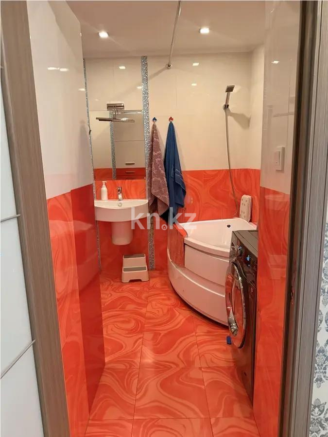 Продажа 3-комнатной квартиры, 100 м² в Караганде - фото 5