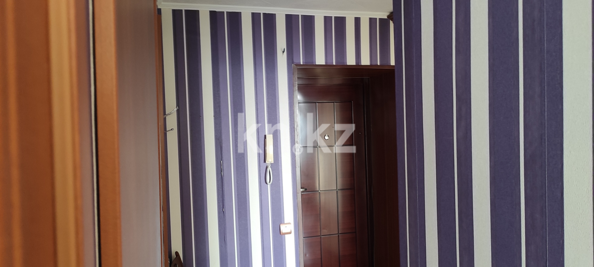 Продажа 1-комнатной квартиры, 39.3 м², пр. Металлургов, дом  2 - Продажа квартир в Темиртау без посредников фото 5 из 8