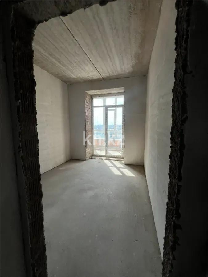 Продажа 1-комнатной квартиры, 37.43 м² - Продажа однокомнатных квартир в Астане фото 2 из 3