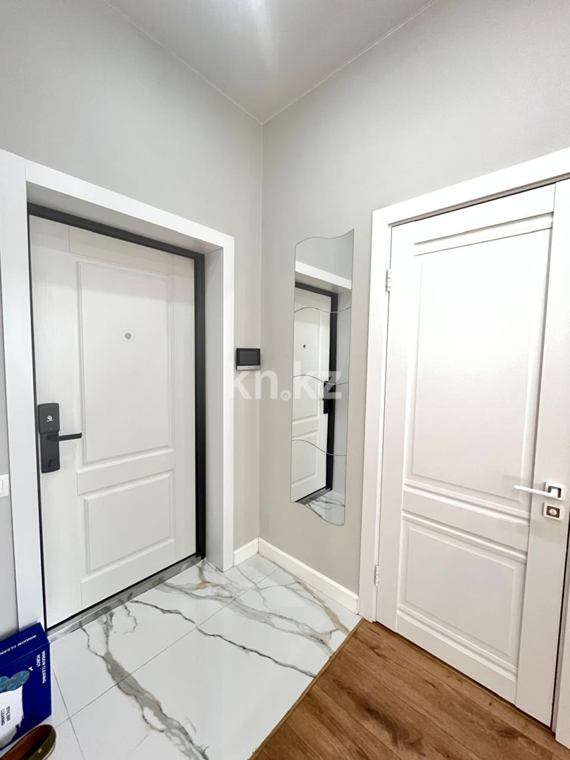 Аренда 2-комнатной квартиры, 40 м² в Астане - фото 9