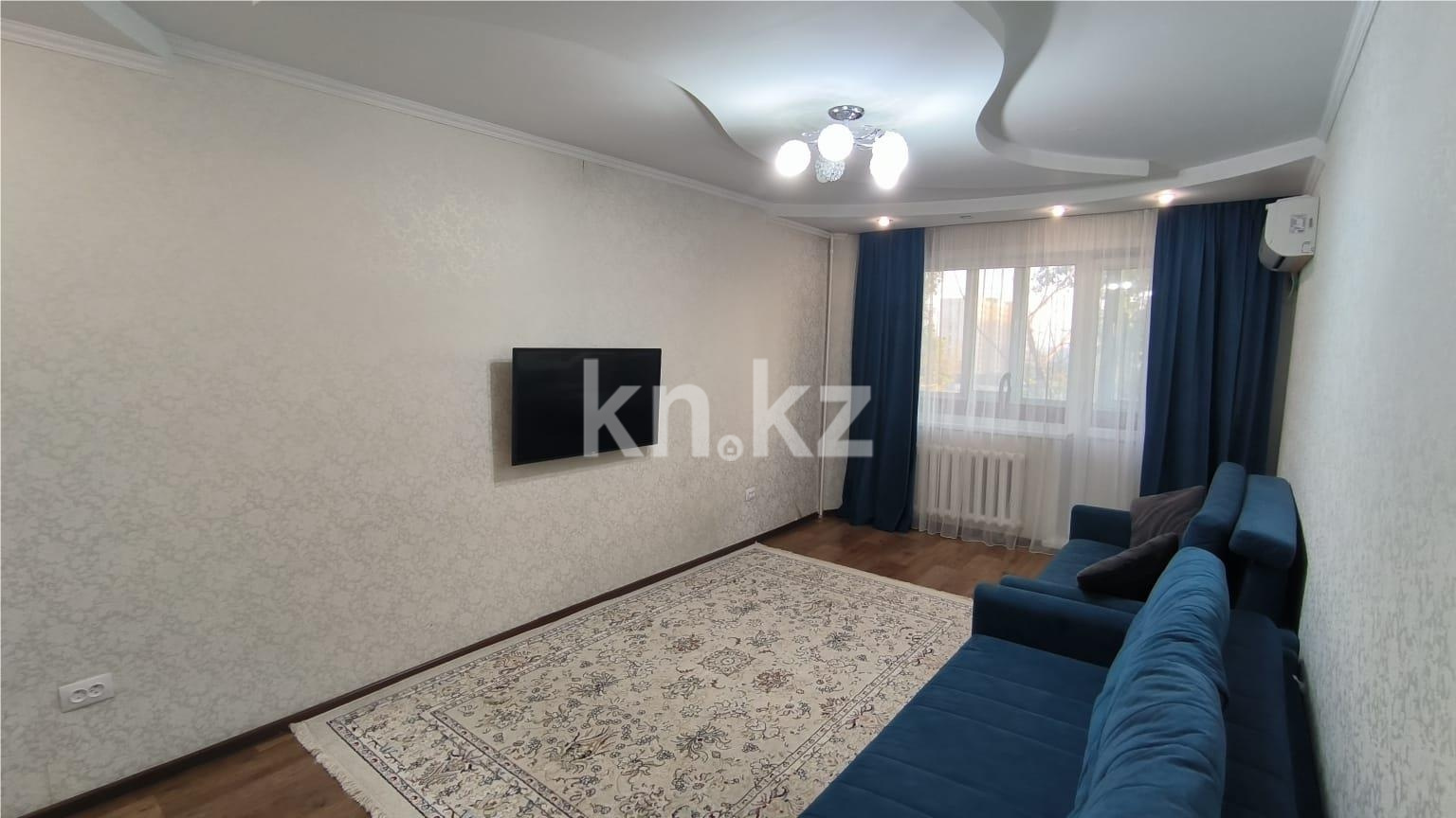 Продажа 2-комнатной квартиры, 51 м² - Продажа квартир в панельном доме в Казахстане - страница 90 фото 1 из 18