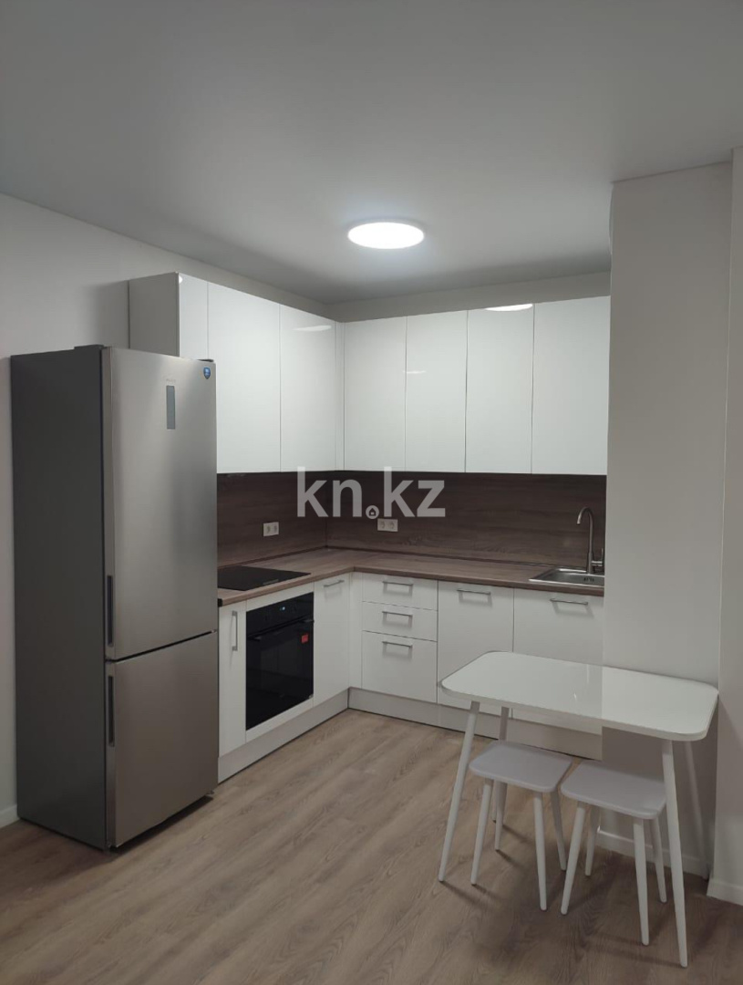 Аренда 1-комнатной квартиры, 31 м², пр. Абая, дом  5 - Аренда квартир помесячно в Казахстане фото 2 из 3
