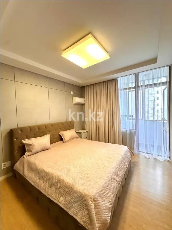 Продажа 1-комнатной квартиры, 42 м² в Астане - фото 2